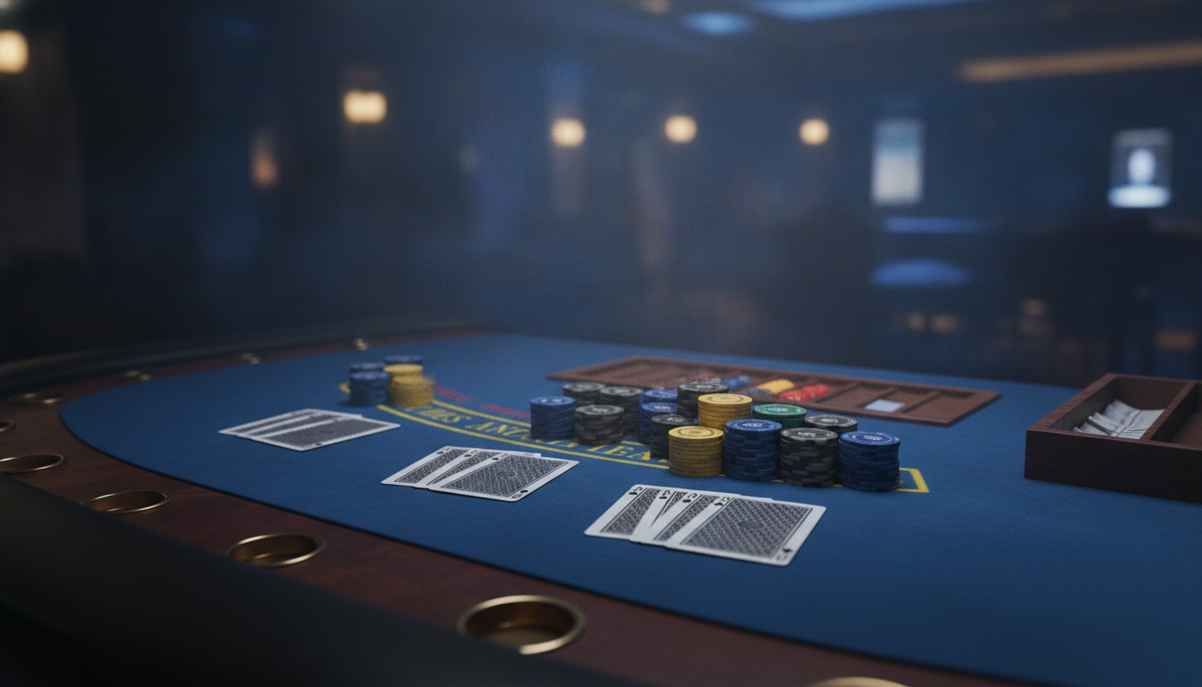 333 Casino-এ নিরাপত্তা এবং সুরক্ষা ব্যবস্থা
